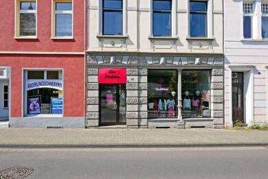 Ladenfläche zur Miete provisionsfrei 700 € 66 m² Verkaufsfläche Bad Honnef 53604
