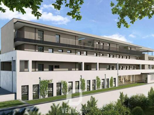 Penthouse zum Kauf - Erstbezug 967.159 € 4 Zimmer 110,9 m² 4. Geschoss Lindweg 13 Geidorf Graz 8010