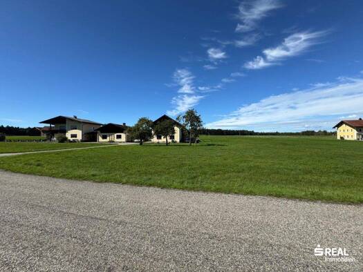 Grundstück zum Kauf 72.500 € 602 m² Grundstück Gilgenberg am Weilhart 5133