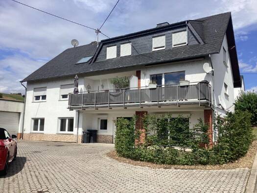 Wohnung zur Miete 900 € 3 Zimmer 108 m² Grewenich Langsur-Grewenich 54308