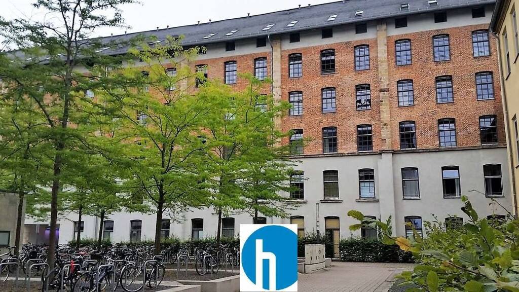 Studio zum Kauf 138.000 € 1 Zimmer 28,5 m² 4. Geschoss Gaustadt Bamberg 96049