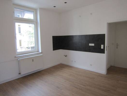 Wohnung zur Miete 340 € 1 Zimmer 38 m² 1. Geschoss frei ab sofort Liebfrauenstr. 20 Hochfeld Duisburg 47053