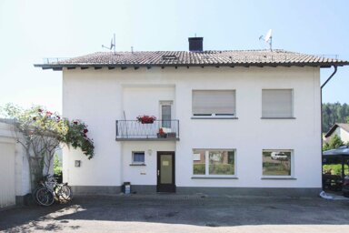 Wohnung zum Kauf 65.000 € 1 Zimmer 28,1 m² 1. Geschoss Zell Zell am Harmersbach 77736