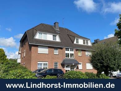 Wohnung zum Kauf 189.000 € 2 Zimmer 70 m² frei ab sofort Jägerstr. 156 Delmenhorst 27755