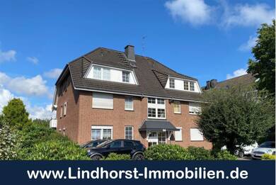 Wohnung zum Kauf 189.000 € 2 Zimmer 70 m² frei ab sofort Jägerstr. 156 Düsternort - Bezirk 7 Delmenhorst 27755