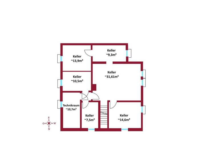 Haus zum Kauf 795.000 € 4 Zimmer 107,3 m² 717 m² Grundstück Hinterbrühl 2371