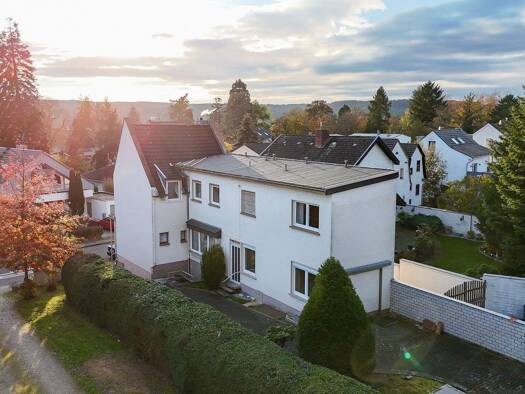 Einfamilienhaus zum Kauf 395.000 € 5 Zimmer 158 m² 523 m² Grundstück frei ab sofort Bad Honnef Bad Honnef 53604
