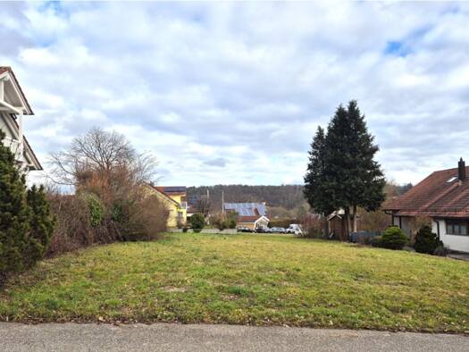 Grundstück zum Kauf provisionsfrei 498.750 € 665 m² Grundstück Untergruppenbach 74199