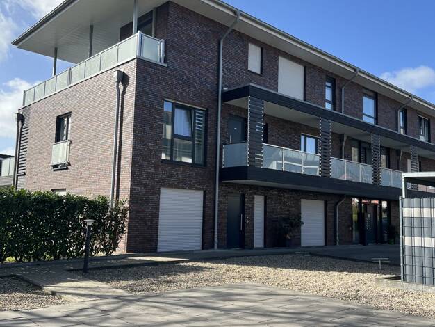 Wohnung zum Kauf 359.000 € 2 Zimmer 54,4 m² EG Grömitz 23743