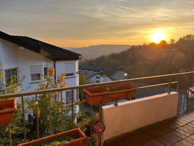 Wohnung zum Kauf provisionsfrei 336.000 € 4 Zimmer 139 m² 4. Geschoss Herrensteige 5 Bad Mergentheim 97980