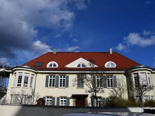 Wohnung zum Kauf 395.000 € 4 Zimmer 125 m² Schwäbisch Gmünd 73525