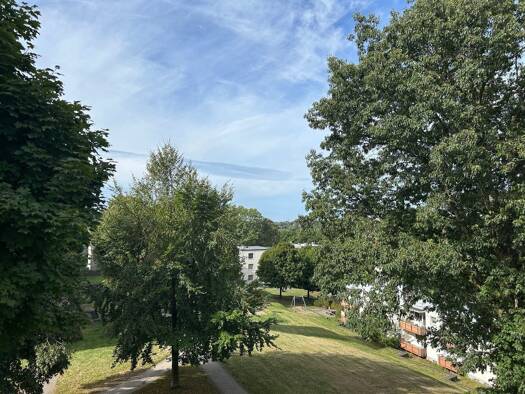 Wohnung zur Miete 344 € 2 Zimmer 58 m² 2. Geschoss frei ab 01.10.2026 Rosenhügeler Straße 72 Süd Remscheid 42859