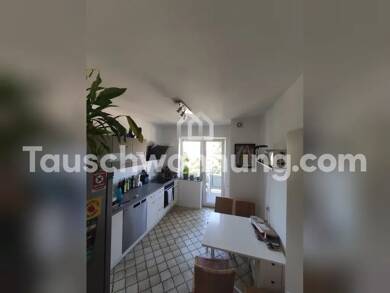 Wohnung zur Miete Tauschwohnung 1.110 € 3 Zimmer 75 m² 3. Geschoss Humboldt / Gremberg Köln 51105