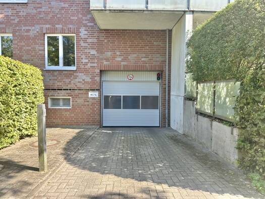 Tiefgarage zur Miete 86 € Lokstedt Eimsbüttel 22529