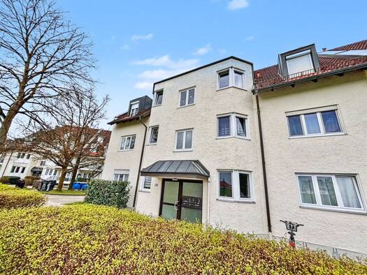 Wohnung zum Kauf 209.000 € 3 Zimmer 74 m² 2. Geschoss Altötting Altötting 84503