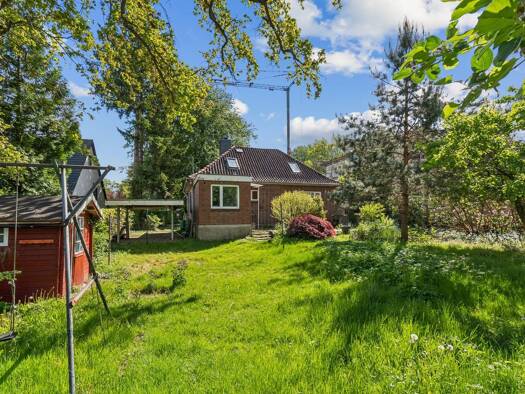 Grundstück zum Kauf 1.290.000 € 992 m² Grundstück frei ab sofort Blankenese Altona 22587