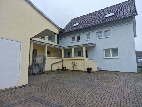 Einfamilienhaus zum Kauf 425.000 € 10 Zimmer 222,4 m²<br/>Wohnfläche 1.801 m²<br/>Grundstück Euerdorf Euerdorf 97717