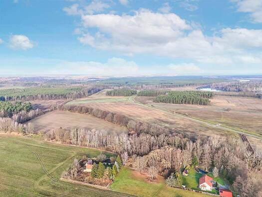 Forstwirtschaft zur Versteigerung 2.000 € 4.306 m² Grundstück Groß Särchen Lohsa 02999