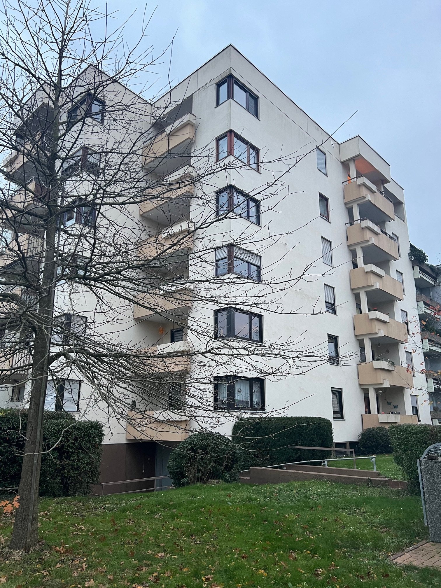 Wohnung zum Kauf 179.000 € 3 Zimmer 100 m²<br/>Wohnfläche 5.<br/>Geschoss Dillingen Dillingen 66763