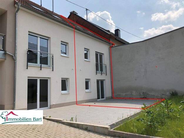 Einfamilienhaus zum Kauf - Erstbezug 298.800 € 5 Zimmer 141 m² 130 m² Grundstück Weiten Mettlach-Weiten 66693