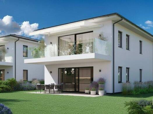 Wohnung zum Kauf 307.000 € Gadering 4921