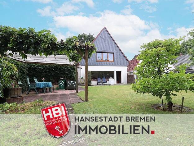Wohnung zum Kauf 199.000 € 4 Zimmer 91 m² Farge Bremen 28777