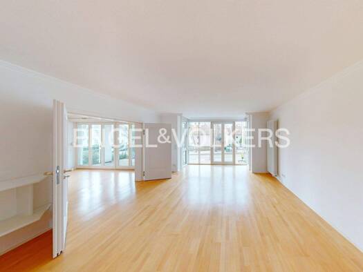 Wohnung zum Kauf 829.000 € 3 Zimmer 123 m² frei ab sofort Neuenheim Heidelberg 69121