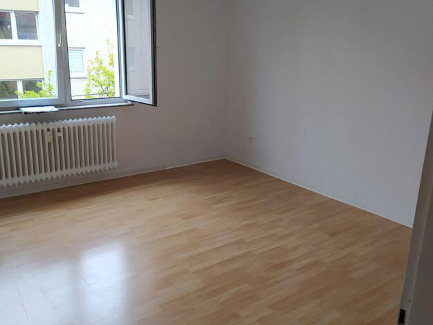 Wohnung zur Miete 600 € 2 Zimmer 55 m² 2. Geschoss frei ab sofort Oranierstr. 15 Oststadt Pforzheim 75175