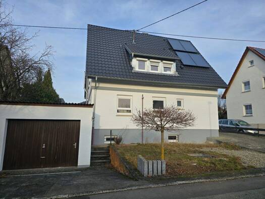 Einfamilienhaus zum Kauf 625.000 € 4 Zimmer 110 m² 648 m² Grundstück Gomaringen 72810