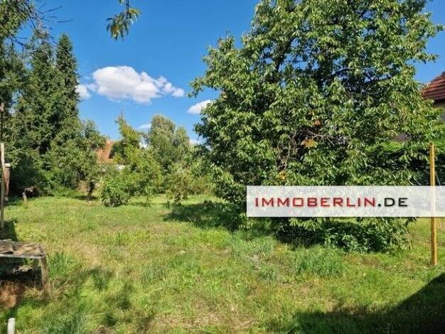Grundstück zum Kauf 295.000 € 915 m² Grundstück Dallgow Dallgow-Döberitz 14624