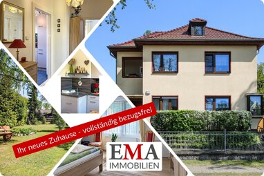 Mehrfamilienhaus zum Kauf 559.000 € 6 Zimmer 126 m² 1.194 m² Grundstück Finkenkrug Falkensee 14612