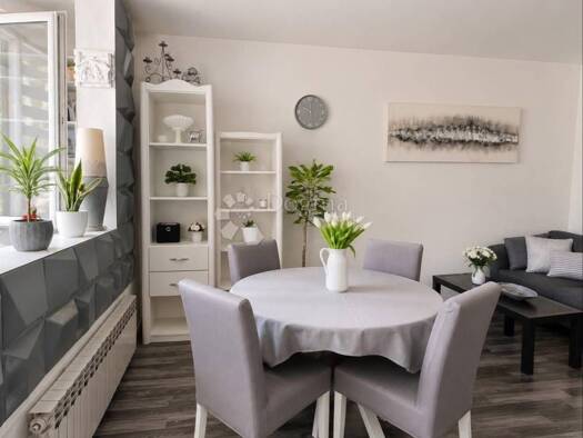 Wohnung zum Kauf 189.000 € 3 Zimmer 49 m² 4. Geschoss Centar, Zapresic Zapresic