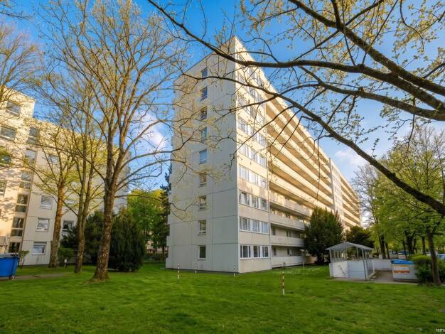 Wohnung zum Kauf 300.000 € 2 Zimmer 54,6 m² 2. Geschoss Moosach München 80993
