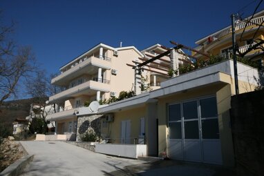 Wohnung zum Kauf 310.000 € 2 Zimmer 112 m² Herceg Novi