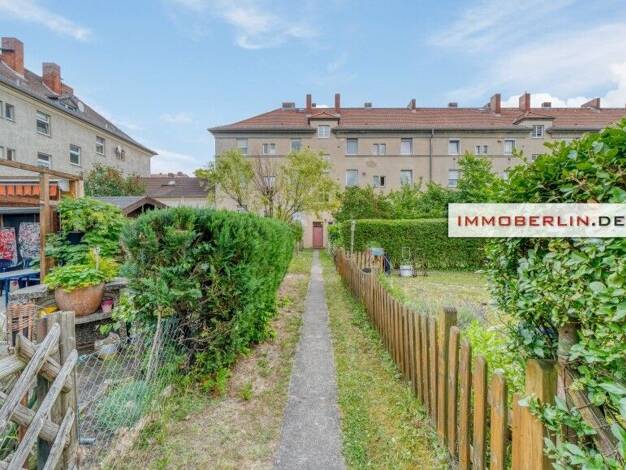 Wohnung zum Kauf 259.000 € 2,5 Zimmer 59 m² 2. Geschoss Mitte Berlin 13585