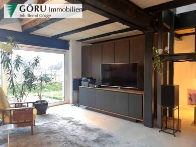 Einfamilienhaus zur Miete 1.500 € 3 Zimmer 220 m² 1.600 m² Grundstück frei ab sofort Silvitz Bergen 18528