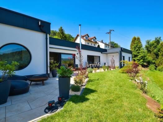 Bungalow zum Kauf 890.000 € 5 Zimmer 173 m² 861 m² Grundstück Amorbach 63916