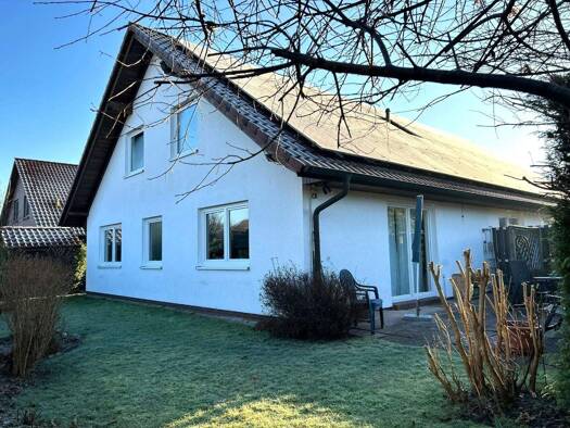 Mehrfamilienhaus zum Kauf 520.000 € 5 Zimmer 159 m² 651 m² Grundstück Streekermoor II Hatten 26209