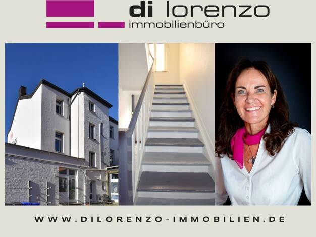 Gewerbeobjekt zum Kauf als Kapitalanlage geeignet 680.000 € 12 Zimmer 894 m² 1.046 m² Grundstück Rheydt Mönchengladbach 41236