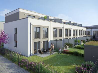 Neubauprojekt zum Kauf Linden Langen 63225