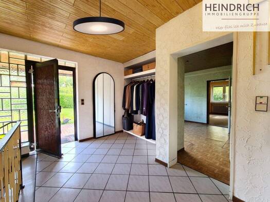 Einfamilienhaus zum Kauf 289.000 € 6 Zimmer 176,7 m² 1.057 m² Grundstück Niedenstein 34305