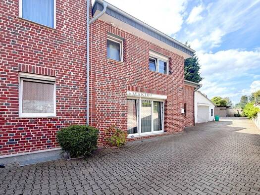 Reihenendhaus zum Kauf 457.000 € 6 Zimmer 181 m² 594 m² Grundstück Wickrath Mönchengladbach 41189