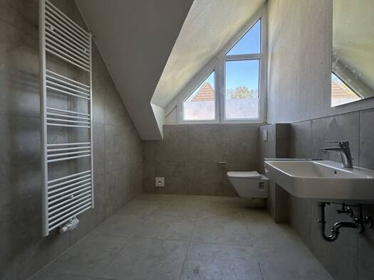 Wohnung zur Miete 690 € 3 Zimmer 80 m² 1. Geschoss Werlte Werlte 49757