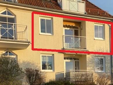 Wohnung zum Kauf 349.000 € 4 Zimmer 85 m² frei ab sofort Poststraße 9 Kühlungsborn 18225