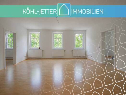 Wohnung zur Miete 1.240 € 3,5 Zimmer 118 m² 2. Geschoss frei ab sofort Balingen Balingen 72336
