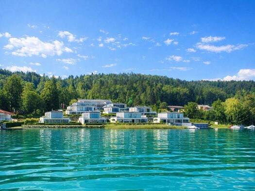 Wohnung zum Kauf 2.200.000 € 3 Zimmer 92 m² Velden am Wörther See 9220