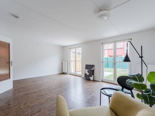 Reihenhaus zum Kauf provisionsfrei 390.000 € 4 Zimmer 100,7 m² 122 m² Grundstück frei ab sofort Eichenweg 8 Werder (Havel) Werder (Havel) 14542