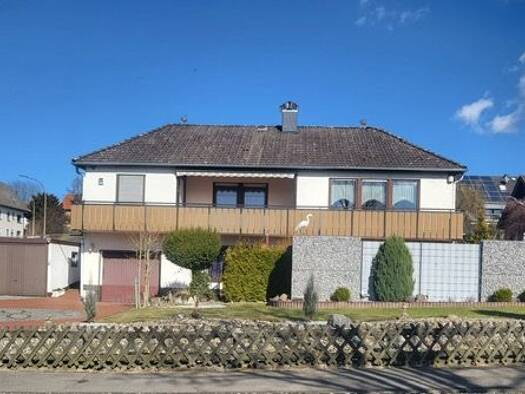 Bungalow zum Kauf 268.000 € 6 Zimmer 130,5 m² 1.010 m² Grundstück Reichensachsen Wehretal 37287