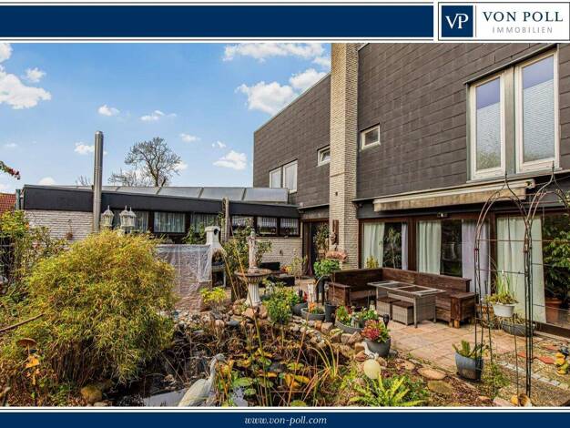 Einfamilienhaus zum Kauf 1.050.000 € 10 Zimmer 280 m² 690 m² Grundstück Eckernförde 24340