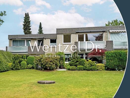 Terrassenwohnung zum Kauf 230.000 € 2 Zimmer 70,7 m² EG Rahlstedt Hamburg 22145